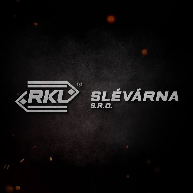 RKL Slévárna, s.r.o.