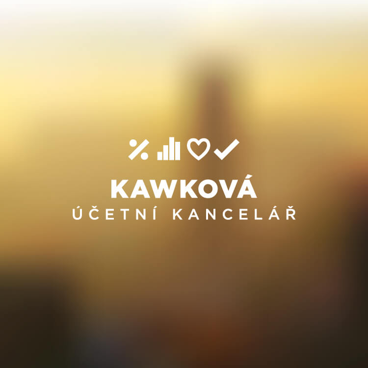 Kawková učetní kancelář