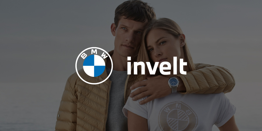 Invelt